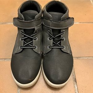 Deer Stags boys sneaker boots